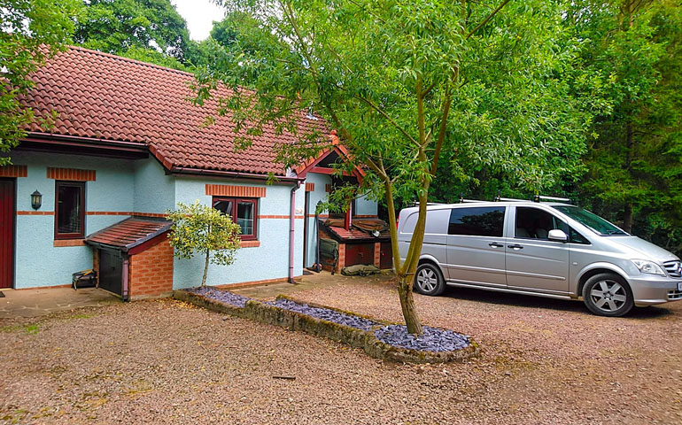 Lonsdale Park Accommodation