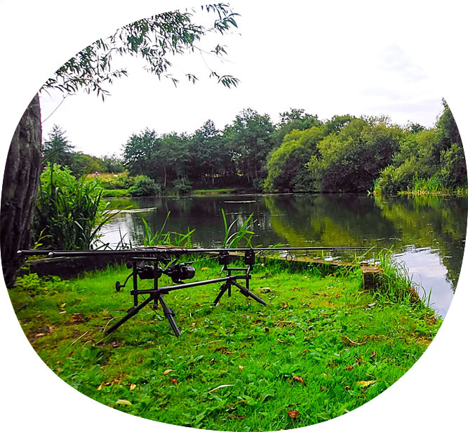 lonsdale park lakes